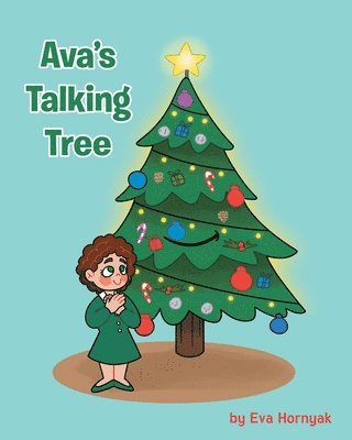 Ava's Talking Tree 1