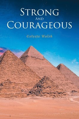 Strong and Courageous 1