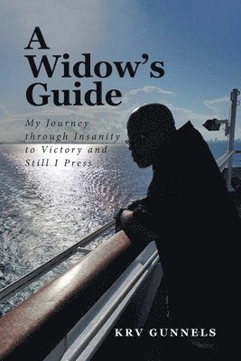 Krv Gunnels, Gunnels,KRV, - Widow's Guide, Häftad
