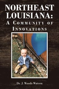 bokomslag Northeast Louisiana