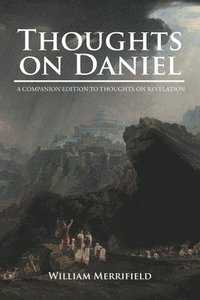 bokomslag Thoughts on Daniel