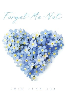 bokomslag Forget-Me Not