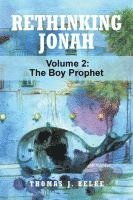 bokomslag Rethinking Jonah