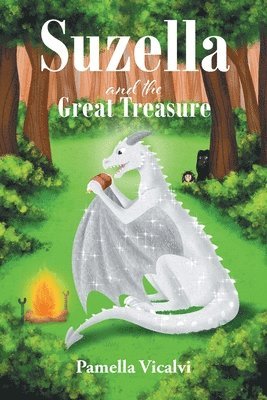 Suzella and the Great Treasure 1
