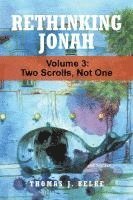 bokomslag Rethinking Jonah
