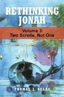 Thomas J Belke, Thomas J. Belke, J. Belke,Thomas - Rethinking Jonah, Häftad