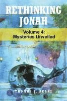 bokomslag Rethinking Jonah