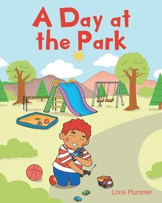 bokomslag Day at the Park