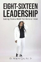 bokomslag Eight-Sixteen Leadership