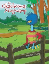 bokomslag Okachoowa Mugwamp