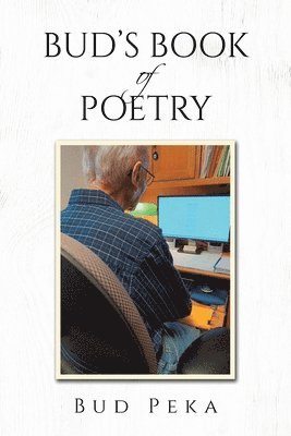 bokomslag Bud's Book of Poetry