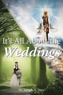 It's All About the Weddings 1