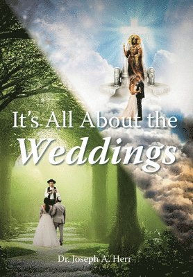 It's All About the Weddings 1