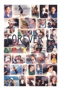 bokomslag Forever 13