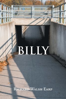 bokomslag Billy