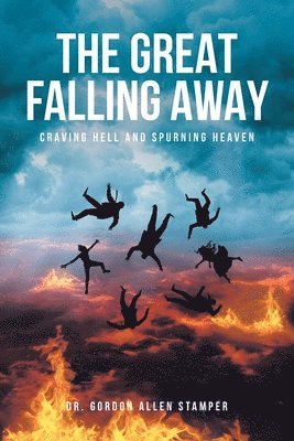 The Great Falling Away 1