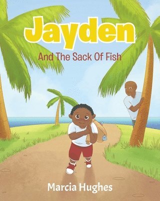 bokomslag Jayden and the Sack of Fish