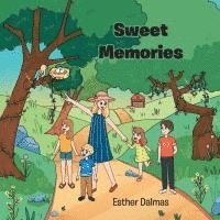Esther Dalmas, Dalmas,Esther, - Sweet Memories, Häftad