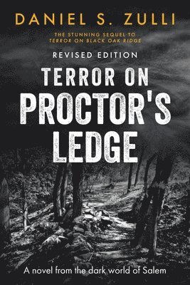 Terror on Proctor's Ledge