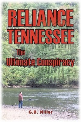 bokomslag Reliance Tennessee