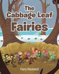 bokomslag Cabbage Leaf Fairies