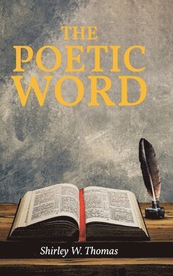 bokomslag Poetic Word
