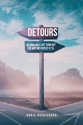 bokomslag Detours