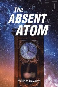 bokomslag Absent Atom