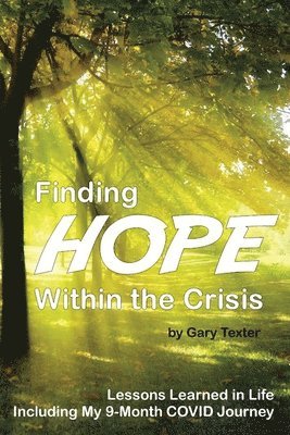 Finding Hope Within the Crisis 1