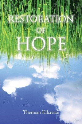 Restoration of Hope 1