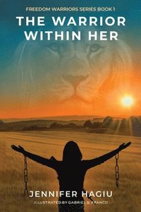 bokomslag Warrior within Her