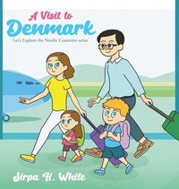 bokomslag Visit to Denmark