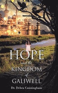 bokomslag Hope and the Kingdom of Galiwell