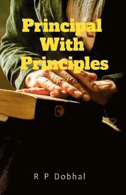 Principal with Principles 1
