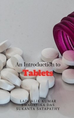 bokomslag Introduction to Tablets