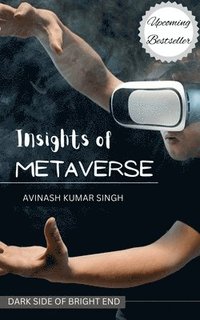bokomslag Insights of Metaverse