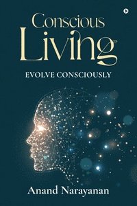 bokomslag Conscious Living