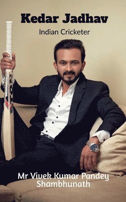 Kedar Jadhav 1