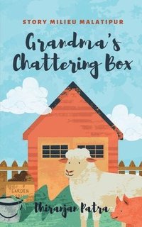 bokomslag Grandma's Chattering Box