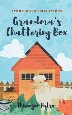 Grandma's Chattering Box 1