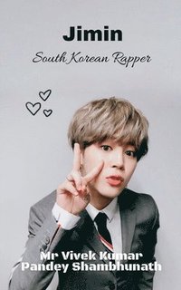 bokomslag Jimin