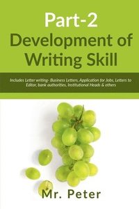 bokomslag Development of Writing Skill, Part-2