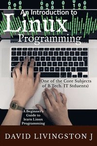 bokomslag An Introduction to Linux Programming