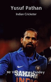 bokomslag Yusuf Pathan