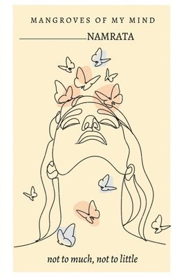 bokomslag Mangroves of my mind