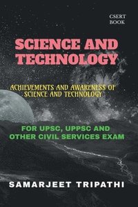 bokomslag Science & Technology