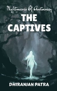 bokomslag The Captives