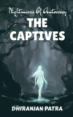 bokomslag The Captives