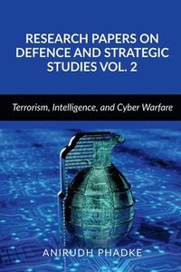 bokomslag Research Papers on Defence and Strategic Studies Vol. 2