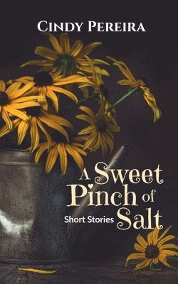 bokomslag Sweet Pinch of Salt